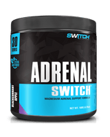 Switch Nutrition Adrenal Switch 30 serve Blackcurrant Apple
