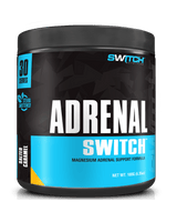Switch Nutrition Adrenal Switch 30 serve Salted Caramel