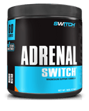 Switch Nutrition Adrenal Switch 60 serve