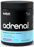 Switch Nutrition Adrenal Switch 60 Serve Black Current Apple