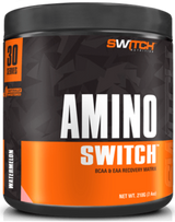 Switch Nutrition Amino Switch 30 Serve Watermelon