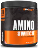 Switch Nutrition Amino Switch 30 Serve Watermelon