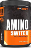 Switch Nutrition Amino Switch 60 Serve