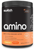 Switch Nutrition Amino Switch 60 Serve Mango Kiwi