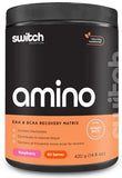 Switch Nutrition Amino Switch 60 Serve Raspberry