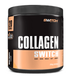 Switch Nutrition Collagen Switch Mango Pineapple *ships 20th Sept* / 20 Serves