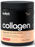 Switch Nutrition Collagen Switch Strawberry Kiwi / 20 Serves