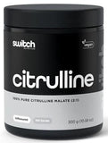 Switch Nutrition Essentials Citrulline Malate 100 Serves