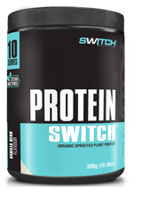 Switch Nutrition Protein Switch
