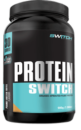 Switch Nutrition Protein Switch