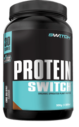 Switch Nutrition Protein Switch