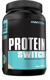 Switch Nutrition Protein Switch