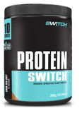 Switch Nutrition Protein Switch