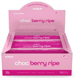 Switch Nutrition Snack Switch Bars - Box of 12 Choc Berry Ripe