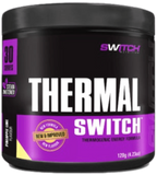 Switch Nutrition Thermal Switch