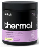 Switch Nutrition Thermal Switch Pineapple Lime / 30 Serve