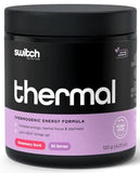 Switch Nutrition Thermal Switch Strawberry Burst / 30 Serve