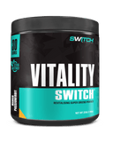 Switch Nutrition Vitality Switch 30 serve Mango Passionfruit