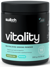 Switch Nutrition Vitality Switch