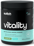 Switch Nutrition Vitality Switch