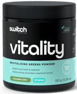 Switch Nutrition Vitality Switch