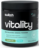 Switch Nutrition Vitality Switch