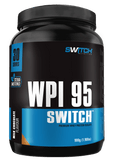 Switch Nutrition WPI-95 Switch Chocolate Milk