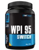 Switch Nutrition WPI-95 Switch Peanut Brittle