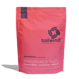 Tailwind Endurance Fuel 810g Raspberry Buzz - Caffeinated