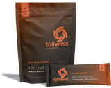 Tailwind Rebuild Recovery