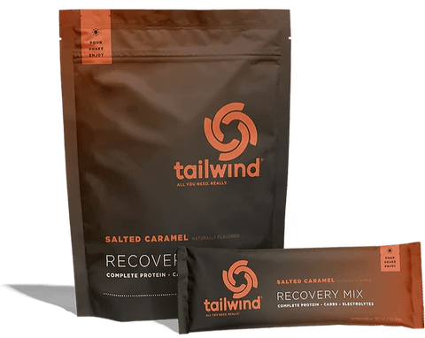 Tailwind Rebuild Recovery