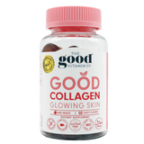 The Good Vitamin Co Good Collagen Glowing Skin 50 Soft Chews