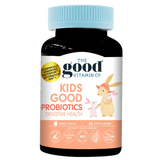 The Good Vitamin Co Kids Good Probiotic Digest 45 Soft Chews