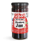 The Skinny Food Co Low Sugar Jam 260g / Strawberry