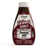 The Skinny Food Co Skinny Sauce 425ml / Smokey BBQ