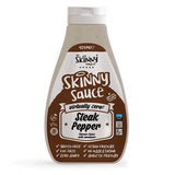 The Skinny Food Co Skinny Sauce 425ml / Steak Pepper