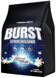 Thermal Labs Burst Extreme Mass Gainer 5.5lb Creamy Vanilla