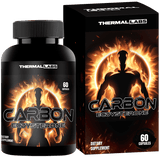 Thermal Labs Carbon - Ecdysterone 60 Capsules