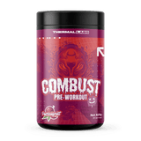 Thermal Labs Combust Pre Workout Passionfruit