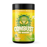 Thermal Labs Combust Pre Workout Pineapple