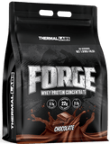 Thermal Labs Forge Whey Protein 4lb Chocolate