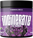 Thermal Labs Incinerate Fat Burner