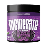 Thermal Labs Incinerate Fat Burner Grape