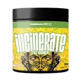 Thermal Labs Incinerate Fat Burner Pineapple