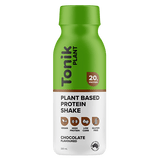 Tonik Plant Protein RTD 12 Pack