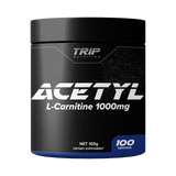 Trip Nutrition Acetyl L-Carnitine 100g 100 serves