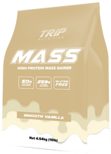Trip Nutrition High Protein Mass Gainer