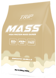 Trip Nutrition High Protein Mass Gainer