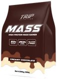 Trip Nutrition High Protein Mass Gainer