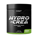 Trip Nutrition Hydro-Crea 100 Serves 100 Serves